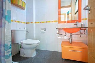 Casa pareada en venta en Oromana en Alcalá de Guadaira