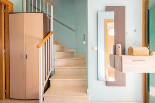 Casa pareada en venta en Oromana en Alcalá de Guadaira