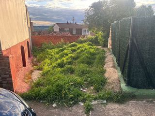 Chalet en venta en El Cristo en Palencia