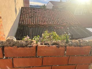 Chalet en venta en El Cristo en Palencia