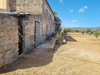 Casa rural en venta en Centro en Inca
