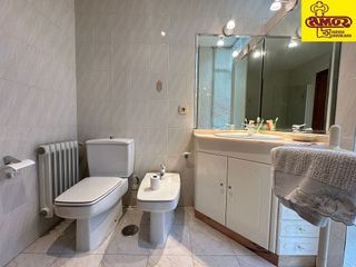 Casa pareada en venta en Brión