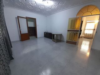 Casa pareada en venta en El Poblado - Abulagar en Puertollano