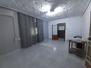 Casa pareada en venta en El Poblado - Abulagar en Puertollano