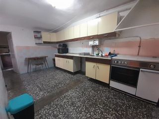 Casa pareada en venta en El Poblado - Abulagar en Puertollano