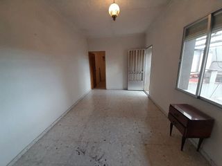 Casa pareada en venta en El Poblado - Abulagar en Puertollano