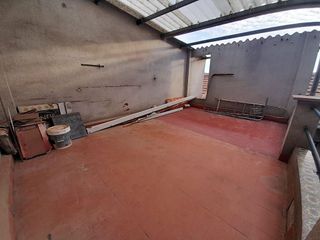 Casa pareada en venta en El Poblado - Abulagar en Puertollano