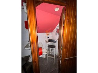 Chalet en venta en Casco Histórico en Santiago de Compostela