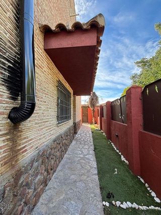 Chalet en venta en Yeles