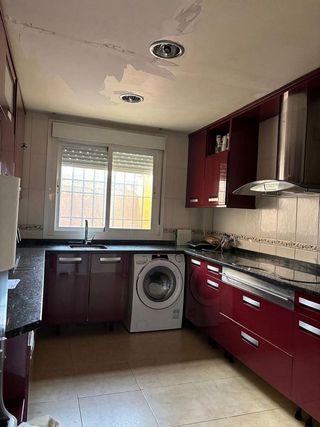 Chalet en venta en Yeles