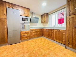 Casa adosada en venta en San García en Algeciras