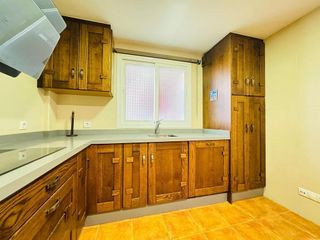 Casa adosada en venta en San García en Algeciras