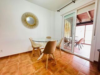 Casa adosada en venta en San García en Algeciras