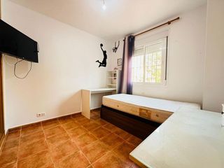 Casa adosada en venta en San García en Algeciras