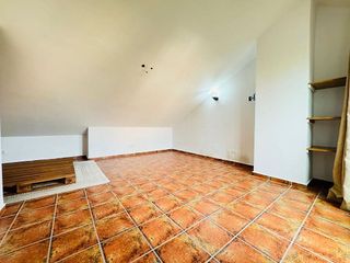 Casa adosada en venta en San García en Algeciras