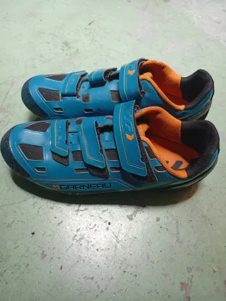 Zapatillas spinning Garneau Talla 42