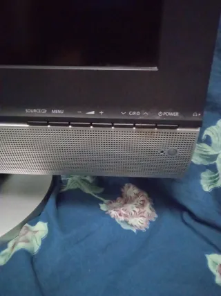 MONITOR/TV MARCA SAMSUNG MODELO LW20M21C C