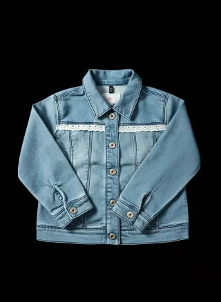 Conjunto menina 3 Pommes 18-24 meses