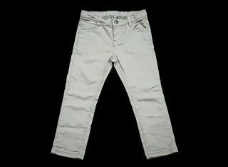 Conjunto menina 3 Pommes 18-24 meses