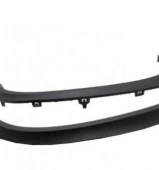 Aletines ensanche de pase de rueda BMW X5 E70 tipo