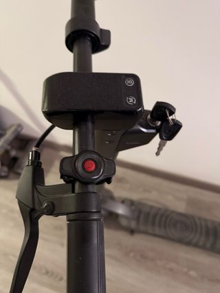 Patinete Eléctrico Orno 2 Motores