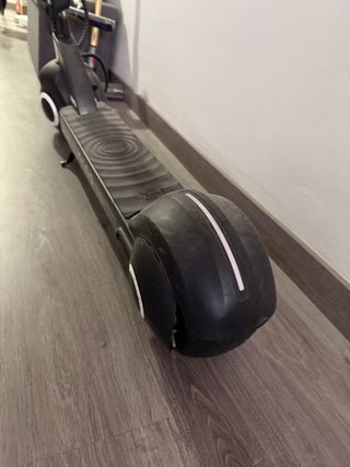 Patinete Eléctrico Orno 2 Motores