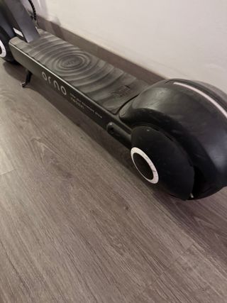 Patinete Eléctrico Orno 2 Motores