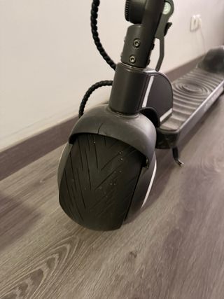 Patinete Eléctrico Orno 2 Motores