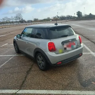 MINI Cooper SE 2023