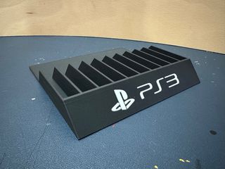 Soporte Juegos PS3 PlayStation