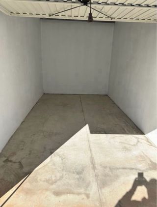 Se alquila plaza de garaje