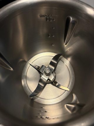 Robot Cocina Monsieur Cuisine Plus Silvercrest