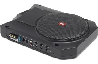 ¡NUEVO! ENVÍO GRATIS!! SUBWOOFER JBL BAJO ASIENTO