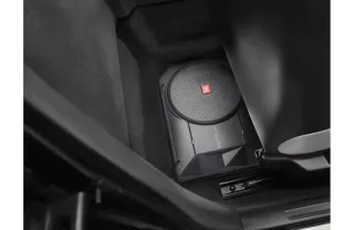 ¡NUEVO! ENVÍO GRATIS!! SUBWOOFER JBL BAJO ASIENTO
