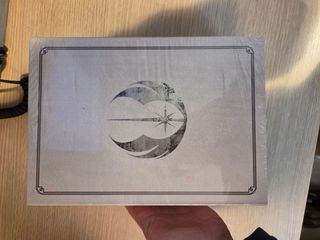 Libri Star Wars Secrets of The Galaxy Deluxe Boxed