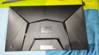 Monitor MSI Optix G271 27 IPS 144Hz