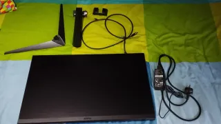 Monitor MSI Optix G271 27 IPS 144Hz