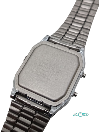 Reloj De Pulsera Casio AQ-230A