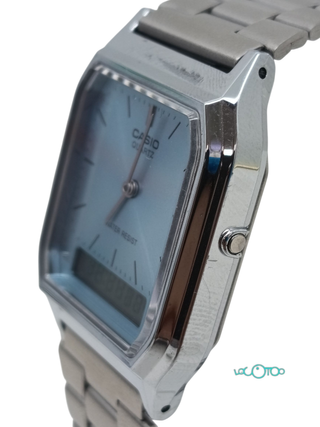 Reloj De Pulsera Casio AQ-230A