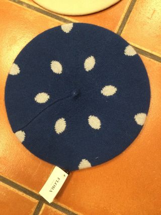 Set di 4 berretti da donna