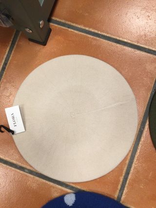 Set di 4 berretti da donna