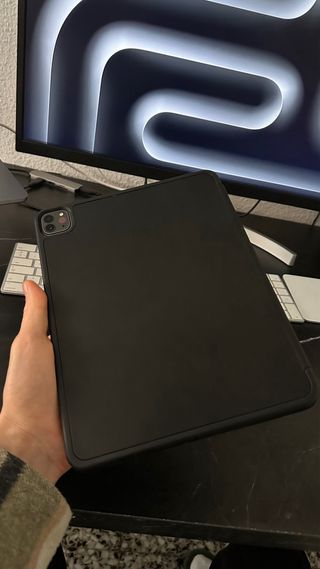 iPad Pro 11 M1 Gen 3 Gris