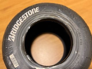 4 Pneus Bridgestone Racing Kart