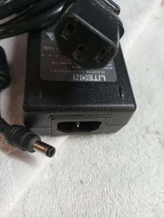 Adaptador LITEON 12V 5A PA-1001-0