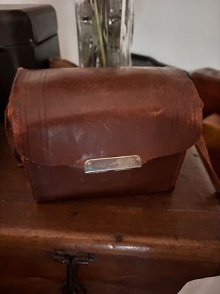 Telecamera vintage da collezione