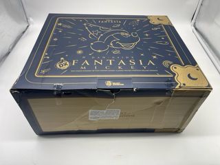 Beast Kingdom Mickey Fantasia DAH-041DX