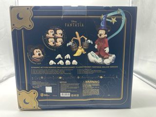 Beast Kingdom Mickey Fantasia DAH-041DX