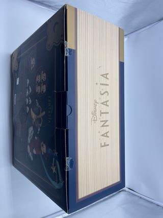 Beast Kingdom Mickey Fantasia DAH-041DX