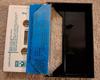 PINK FLOYD - "WISH YOU WERE HERE"