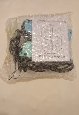 Mandos Nintendo Switch Joy-Con